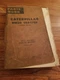 Caterpillar DW20 Tractor Gasoline Starting Parts Book Manual 88E1-88E1790