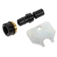 Arcair 94104016 Gouging Torch Valve Bonnet & Spool Assembly CS3000 K4000