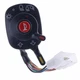 Combination Light Switch for Kioti DK65 DK40 DK45 CK20 DK35 DK50 DS3510 DS4110