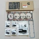 Upper & Lower Full Gasket 3804896 3802375 for Cummins Engine 3.9L 4B 4BT 4BTA