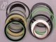 Seal Kit for Hitachi EX120-2 Excavator Boom Cylinder + wear rings