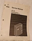 962-0512 Cummins Onan Service Manual OTIII Transfer Switch 40-1000A Automatic OT