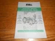 FERGUSON TRACTOR TE SERVICE INSTRUCTION BOOK / OWNER MANUAL TE-20 Series