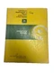 John Deere 7200 Drawn MaxEmerge Planter OMA50304 6 8 Row Operators Manual Book