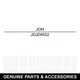 John Deere JD8552 Ball Bearing AMT 622 626 2305
