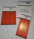 1978 Case Operating And Maintenance Manual  1210 And 1210 4WD Tractors Farming 
