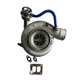 Turbocharger for Case IH 2166 2366 9310 9330 AGCO White 8710 8510 Allis Chalmers