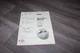 Onan B43E B43G B48G small engine operators manual June 1988