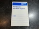 Perkins 4.108 Diesel Engines Handbook Maintenance 4 Cylinder