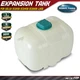 Radiator Coolant Expansion Tank w/ Cap for Volvo EC210B EC240B EC290B 11110410