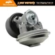 For Ford F250-F550 Super D Econoline V8 7.3L Diesel 1PCS Mechanical Vacuum Pump