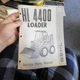 GEHL HL-4400 LOADER SERVICE PARTS MANUAL BOOK CATALOG 901678