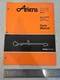 Ariens 946 Series 946022 Brush Cutter Parts Manual PM-946022-90 - FREE SHIPPING