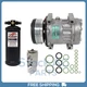 Ag A/C Kit for Massey Ferguson, Agco/Allis and Caterpillar Tractors 9435, 9455