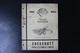 Cockshutt SP419 Swather Owner Manual Heavy Equipment H5781- Vintage