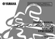 Yamaha Owners Manual Book 2010 Raptor 700R Special Edition YFM7RSEZ