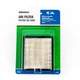 Arnold Air Filter for Briggs & Stratton 121700, 122700 and 124700
