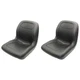 102707301CC Uni Pro Bucket Seat(Black) Fits Bobcat 2200 2200 (D)