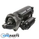 12V Starter Motor 2873K631 2873K601 T410861 for Perkins 1104D-44T 1106D-E66TA