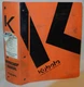 2012 -Kubota WSM- B2650HSDC B3350HSDC Tractor Operators Service Manual Binder