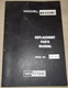 MDI YUTANI MD200B-LC EXCAVATOR ILLUSTRATED PARTS MANUAL BOOK CATALOG