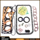 SD22 SD-22 SD20 Engine Gasket Kit For Nissan 10101-V0625 11044V1701 10101-Y7525