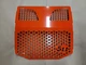 Kubota Grill Guard B2301, B2401, B2601