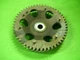 2010 HINO 268 Engine J08E-TV J08E Engine Camshaft CAM GEAR Timing OEM