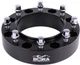 BORA WHEEL SPACERS MASSEY FERGUSON 1726E (REAR AXLE) 1.5&rdquo; THICK - USA MADE-QTY 2
