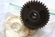 HONDA EB4000 EM4000 EMS4000 GENERATOR CRANKCASE WEIGHT BALANCER GENUINE OEM 