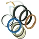 Excavator PC600-8 PC750-7 PC750-6 PC800-6 Arm Cylinder Seal Kit 707-99-77160