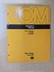 John Deere JD380 Forklift Operator's Manual,   OM-T63064, Issue E8