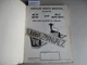 YALE Forklift MLW MPW MLE MPE-MPC 4000 6000 8000LB Service Parts Manual