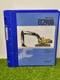 VOLVO EC290B Excavator Service Manual Hydraulic System, Working Hydraulics