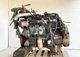 International DTA360 Engine Cores 1820496C1 Core P-24528
