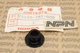 NOS Honda H3011 H3013 HT-R3009 K1 HT-R3811 PTO Clutch Rod Bushing 75189-751-000