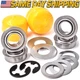 Wheel Bearing Rebuild Kit Fits John Deere LX255 LX266 LX277 LX279 LX280 LX288