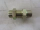 72256724 FITTING/PIPE AGCO TRACTOR 6065 6085 6670 6680 6690 FRUTTETO 85II 60II