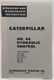 CAT Caterpillar 46 HYDRAULIC CONTROL Operation Maintenance User Manual 1W 2W ...