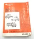 International Truck Service Manual  CTS 4253 VOLUME 1
