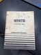 White 2-70 Field Boss Operator's Manual Form 432438 1976 Farm Equipment