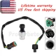 Oil Pressure Sensor 194-6725 2CP3-68 For Caterpillar CAT excavator Engine C7 C13