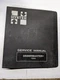HYSTER SERVICE REPAIR MANUAL ORDERMASTER R25A 599906 1982 FORK LIFT TRUCK