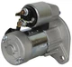 Starter 94-12 12V 1.4KW Yanmar Marine 3JH3 4JH3E Case CX27B S114-883