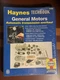 Haynes Manuals 10360 General Motors Automatic Transmission Overhaul Techbook