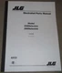 JLG 3369 3969 ELECTRIC SCISSOR LIFT PARTS MANUAL BOOK CATALOG 3120769