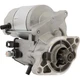 DB Electrical SND0289 Starter Compatible with/Replacement for Kubota Excavato...