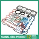Full Gasket Kit Fits For Yanmar Thermo King TK486V 4NTV86 Engine