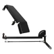 LABLT Chute Blocker For Ferris IS700Z ISX800 ISX2200 ISX3300 Mowers With 61" ICD