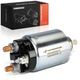 A-Premium 12V Starter Solenoid Switch for John Deere Kubota Ramrod Toro Dingo